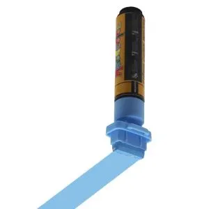 Juldekoration Vindue Liquid Chalk Marker